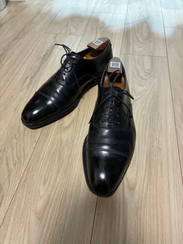 새상품급 크로켓&존스 오드리 7D 드레스 슈즈 캡토