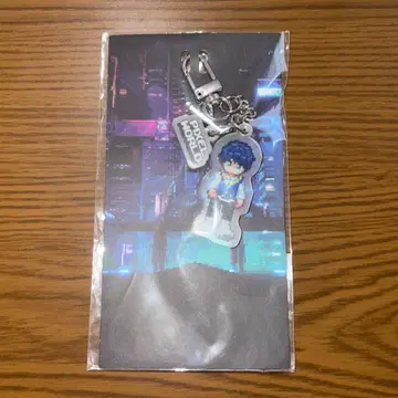 PLAVE 2024 W4L 팝업 예준 키링