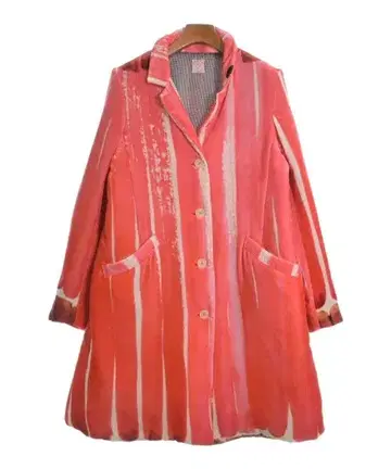 colomba leddi 체스터 코트 여성용