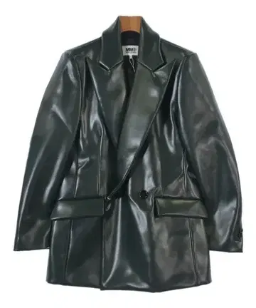 MM6 자켓 여성용