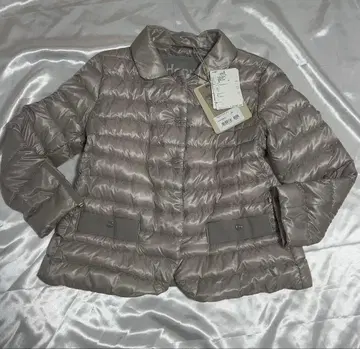 레어 택 포함 새상품 헤르노(HERNO) 다운 자켓