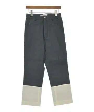 LOEWE 데님 팬츠 여성용