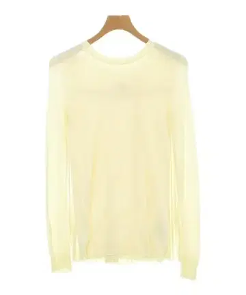 MM6 니트 스웨터 여성용