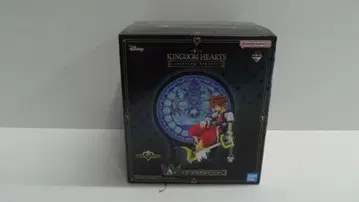 [개봉품] 제일복권 디즈니 킹덤하츠 A상 소라 동상