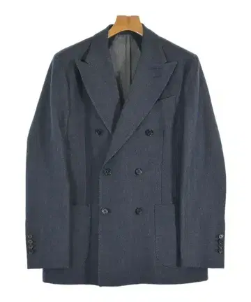 Drumohr 테일러드 자켓 남성용