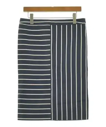 JACQUEMUS 미디 스커트 여성용