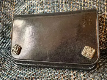 stoplight 스톱라이트 미디엄 지갑