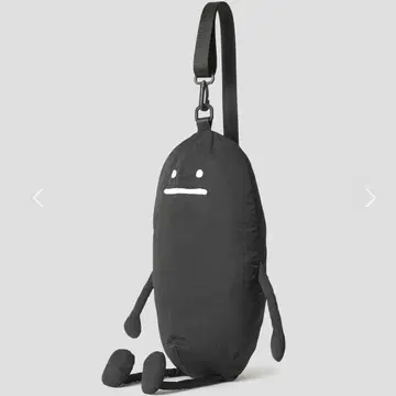 그라니프 뷰티풀 섀도우 봉제 인형 백 새상품