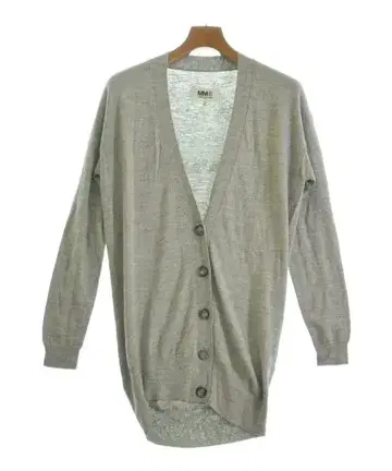 MM6 가디건 여성용