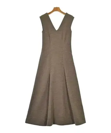 질 샌더 원피스 여성용