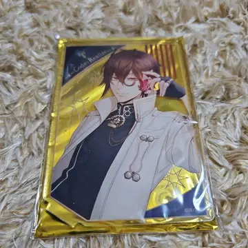 코도리아 루팡 겨울의 거리 아크릴 스탠드 Code:Realize