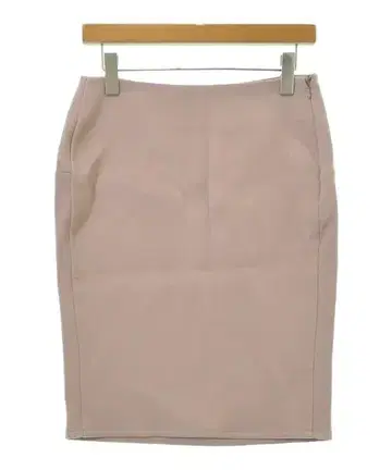 GIORGIO ARMANI 미디 스커트 여성용