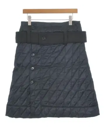 PLAN C 미디 스커트 여성용