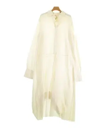 JUNYA WATANABE 셔츠 원피스 여성용