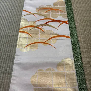 후쿠로 나고야 오비 태고 패턴 12039