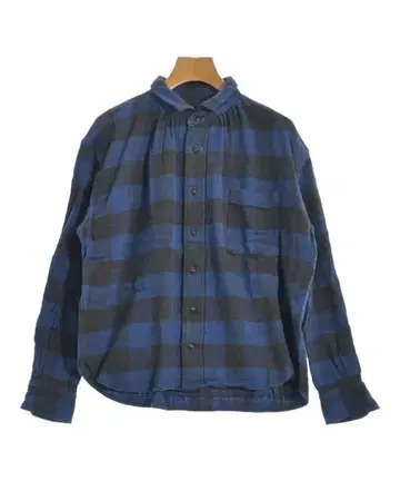 SHORT CUT FOR MARKS 캐주얼 셔츠 여성용