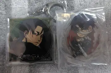 진격의 거인 제일복권