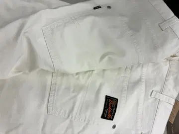 러프앤드엘르 팬츠 새상품