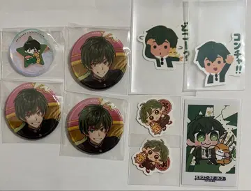 타카다무라 문화제 토비유니 하타사코