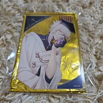 Code:Realize 코도리아 겨울의 시 산 아크릴 스탠드