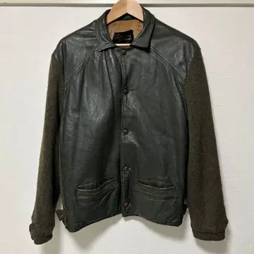 60s 오크브룩 스포츠웨어 시어스 자켓