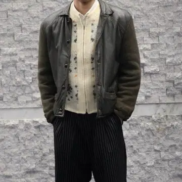 60s usa sears 자켓