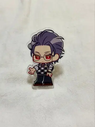 히프노시스 마이크 11th 온라인 복권 SD 캐릭터 반지 링 쇼