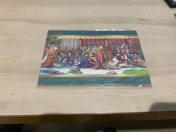 울려라! 유포니움 3 엽서 세트 [ 우지 십첩 ]