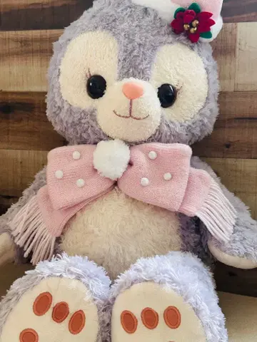 스텔라 루 봉제 인형 2019 디즈니 M 사이즈