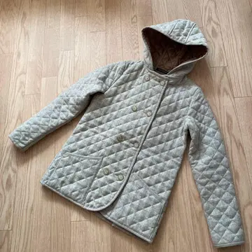 Traditional Weatherwear 퀼팅 자켓