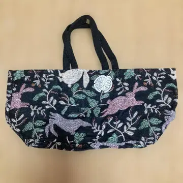 마츠오 미유키 마켓 백