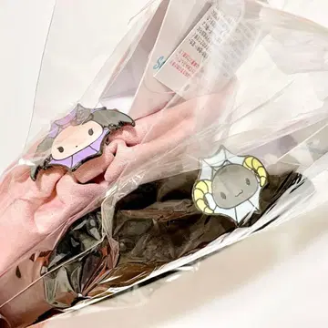 로로마닉 머리띠 베리&체리 2종 세트 헤어 액세서리