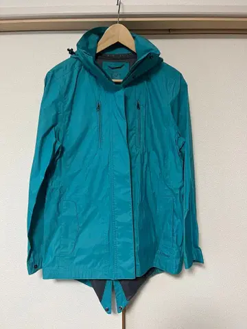 L.L.Bean 마운틴 파카 XS