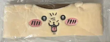 치이카와 헤어밴드 밤만쥬 밤만쥬가 될 수 있는 헤어밴드