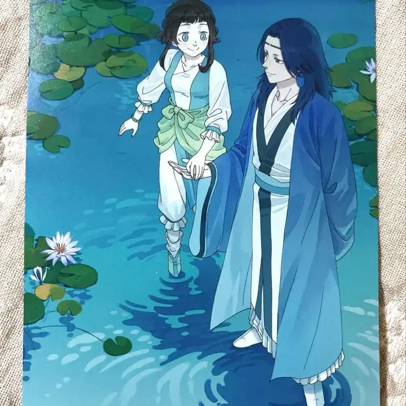 1번째 상품 이미지