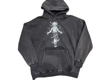 헌터헌터 후드티 L 사이즈