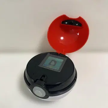 배틀에서 겟! 몬스터 볼