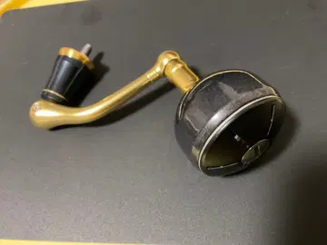 스트라딕 SW5000XG 정품 핸들 조립