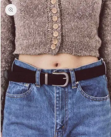 vakt.  벨트 M shishikui 시시쿠이