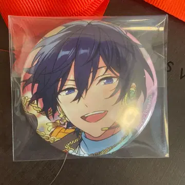 히이타카 호쿠토 캔뱃지