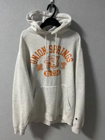 Champion 챔피온 빈티지 후드 맨투맨