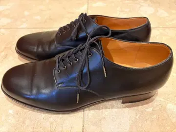 forme Blucher plain toe size 6 fm-100