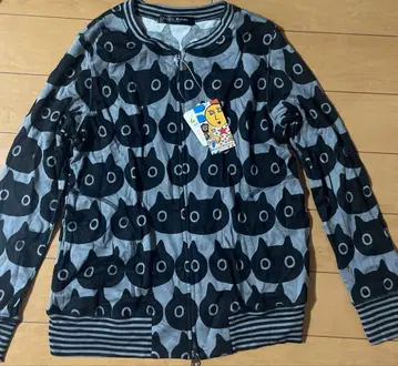 와코루 마타노 아츠코 후드티 M