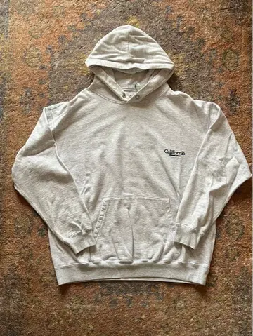 캘리포니아 제너럴 스토어 후드티