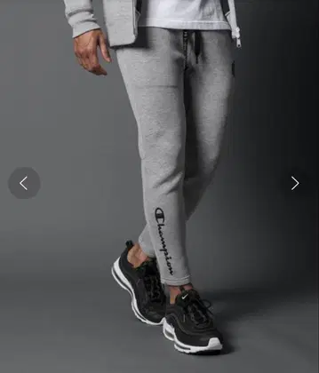 duffer 더퍼 챔피온 별주 스키니 팬츠 M 사이즈