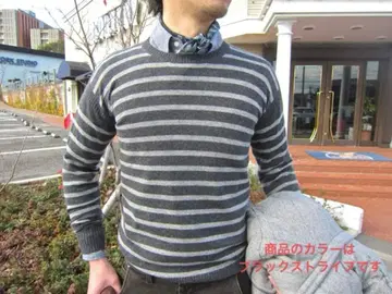 쓰리 dots 캐시미어 100% 스웨터 상의 쓰리 dots