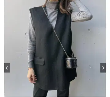 고급스럽고 품질 좋은 성숙/러블리 멜톤 울 지레 베스트 PB SELECT