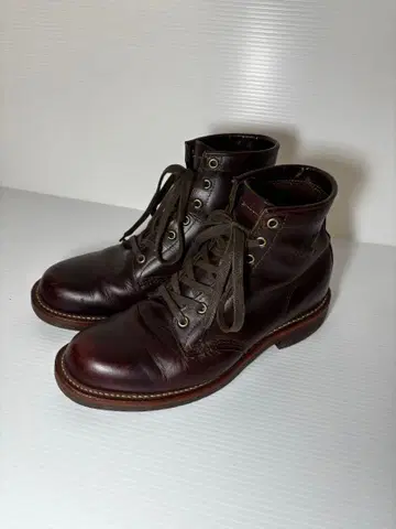 CHIPPEWA 치페와 1901M25 6inch UTILITYBOOTS