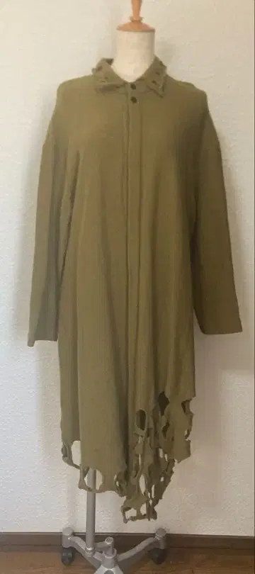 ARTMIX MOYURU 원피스