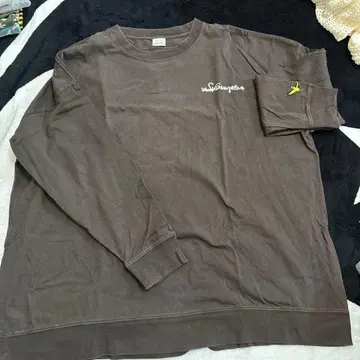 makanzeles 다크 브라운 size?